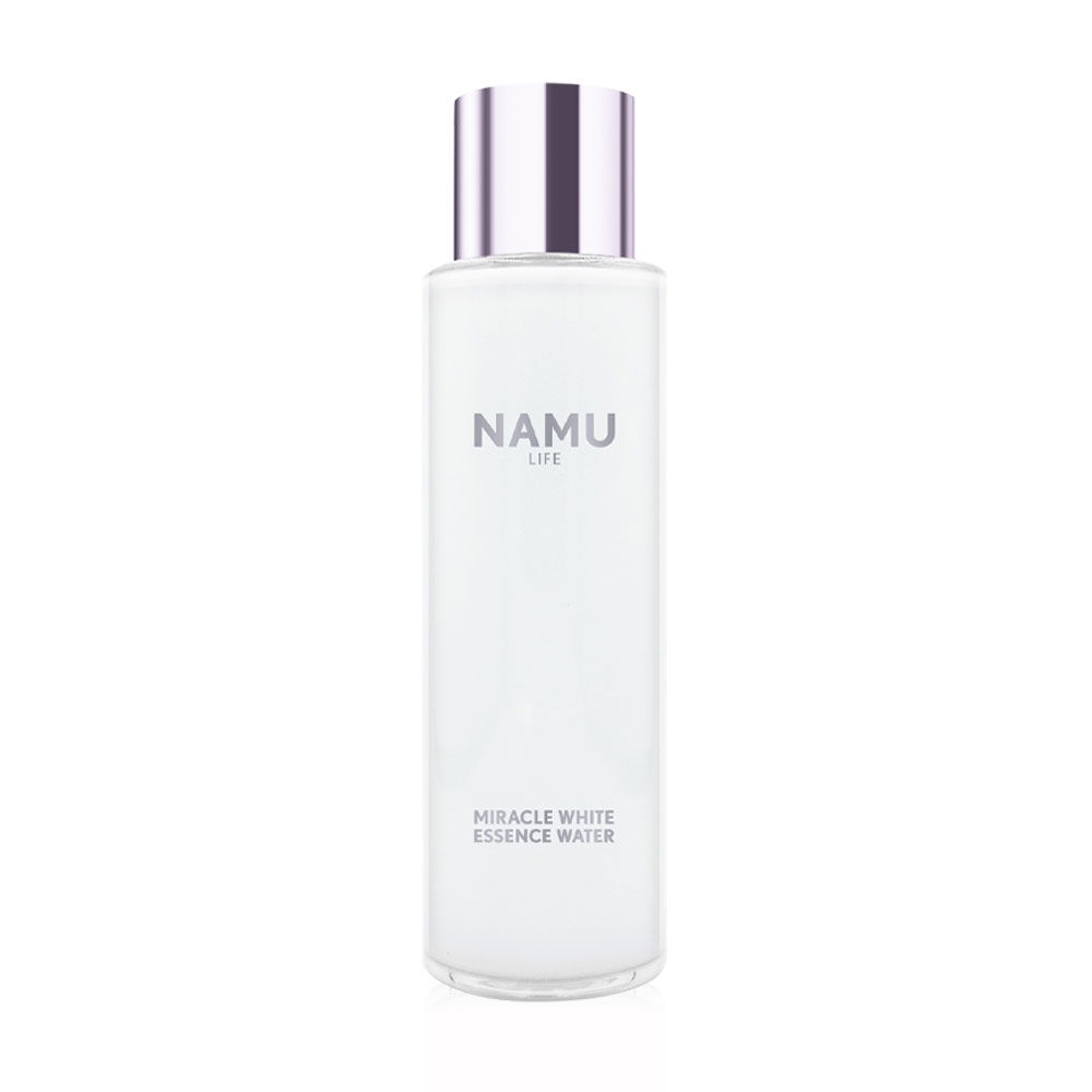 Namu Life Snailwhite Miracle White Essence Water 150ml ( สินค้าหมดอายุ : 2025.11.23 ) 