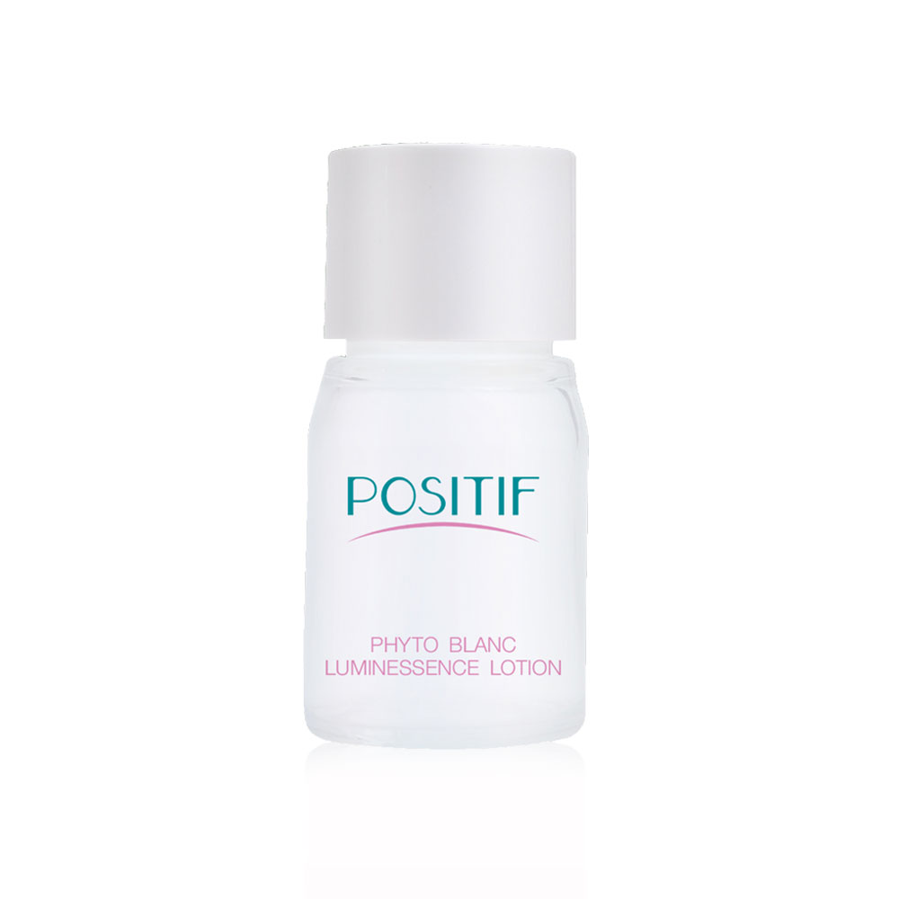 [Free Gift] POSITIF Phyto Blanc Luminessence Lotion 8ml