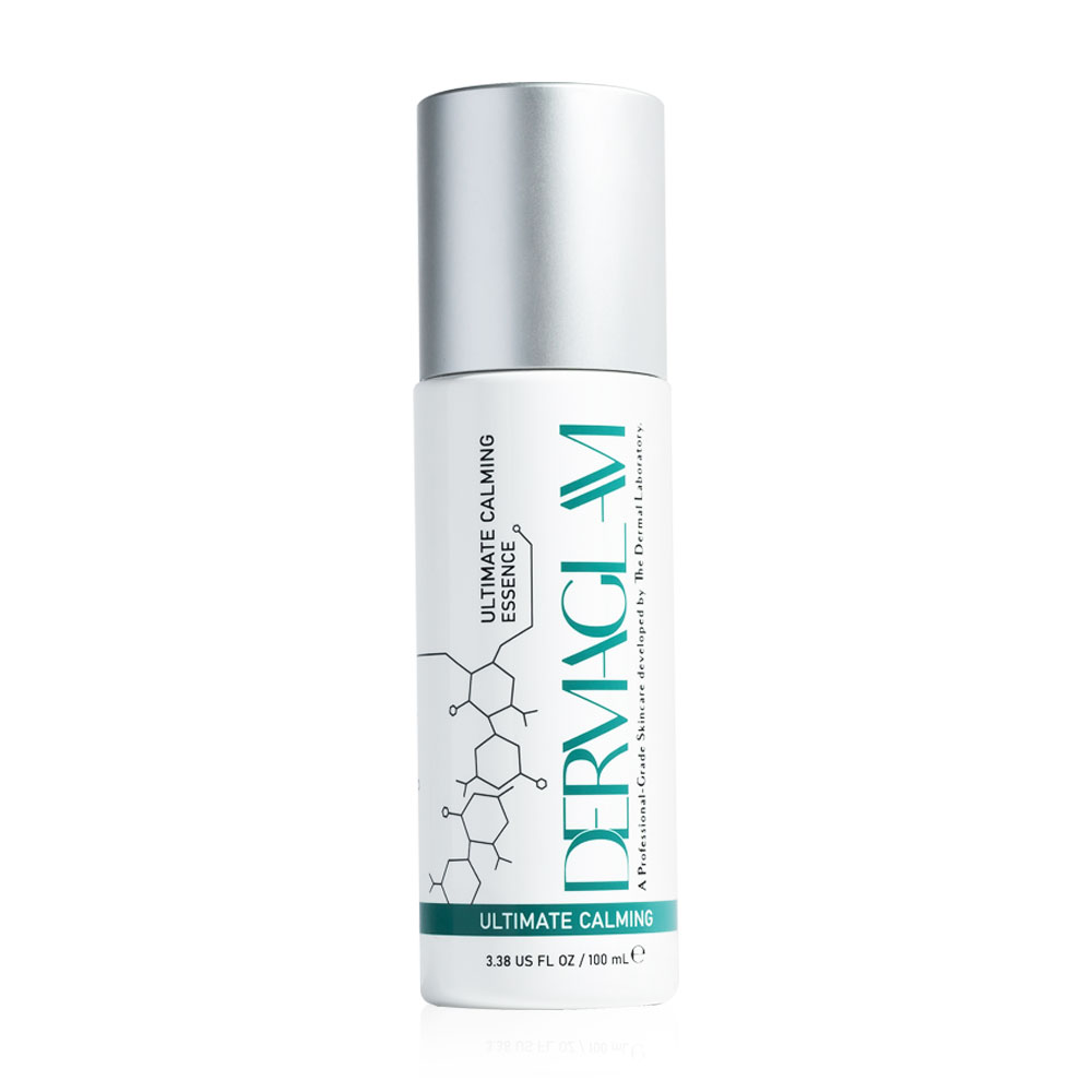 Dermaglam Ultimate Calming Essence 100ml