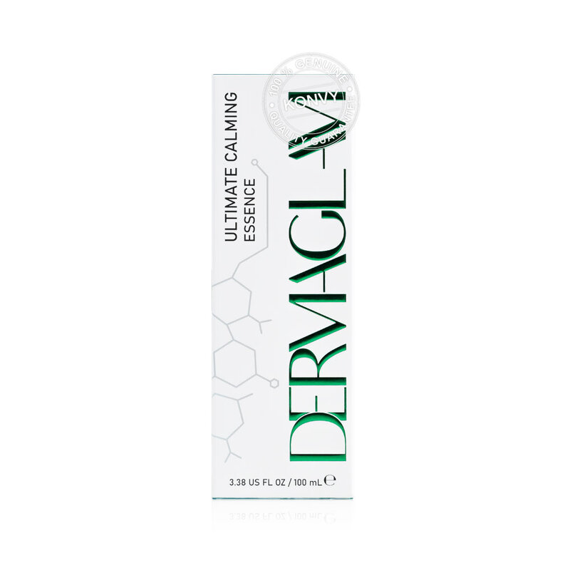Dermaglam Ultimate Calming Essence 100ml