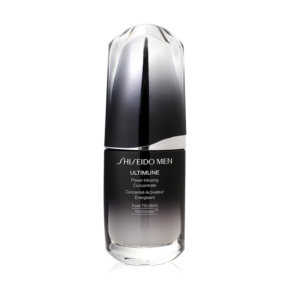 Shiseido MEN Ultimune Power Infusing Concentrate 30ml #17153