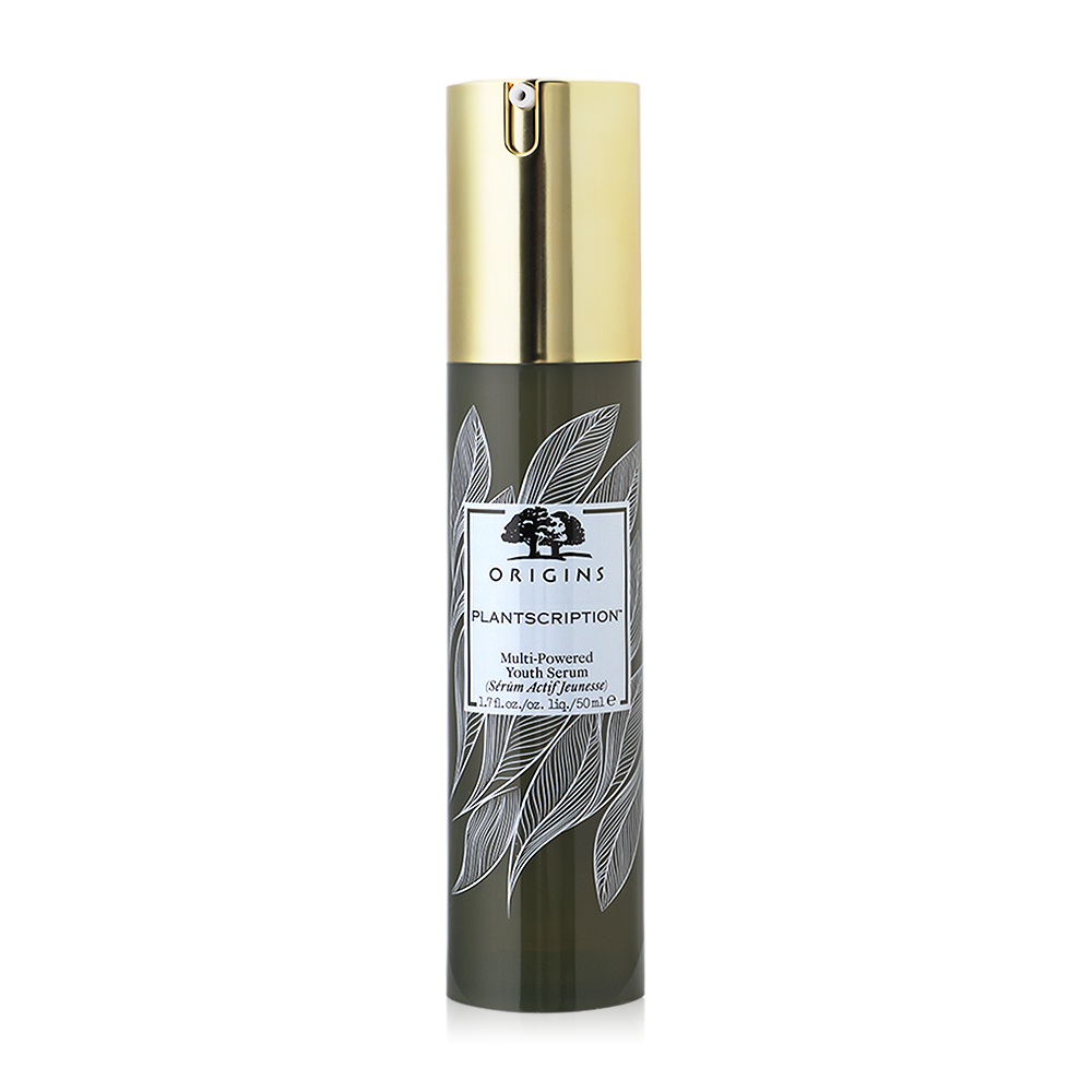 Origins Plantscription Multi-Powered Youth Serum 50ml