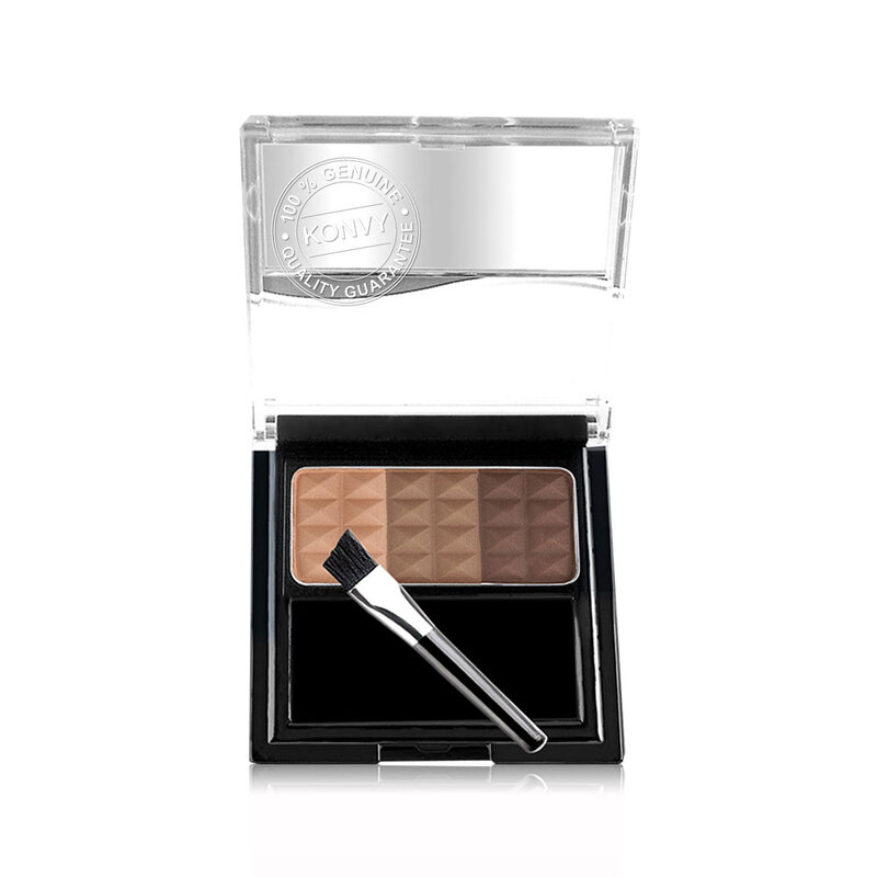 In2It Waterproof Eyebrow Colour 3.5g #ER02 Eyebrows 2