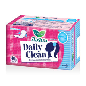 #Natural Clean