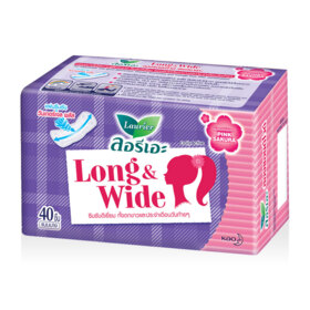 #Long & Wide 