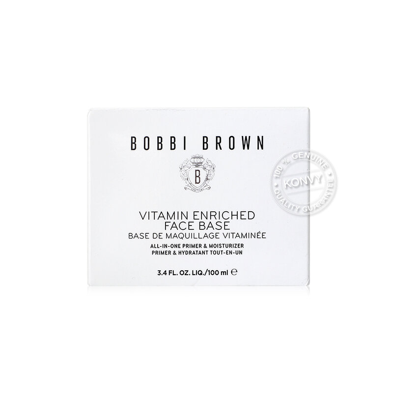 Bobbi Brown Vitamin Enriched Face Base 100ml