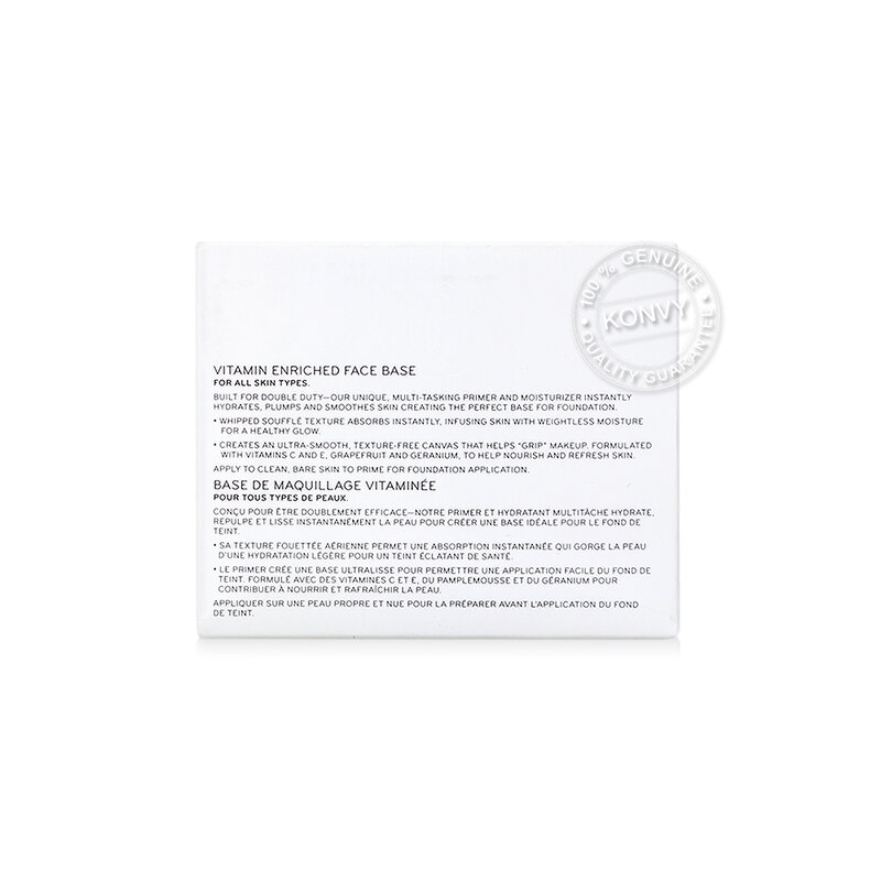 Bobbi Brown Vitamin Enriched Face Base 100ml