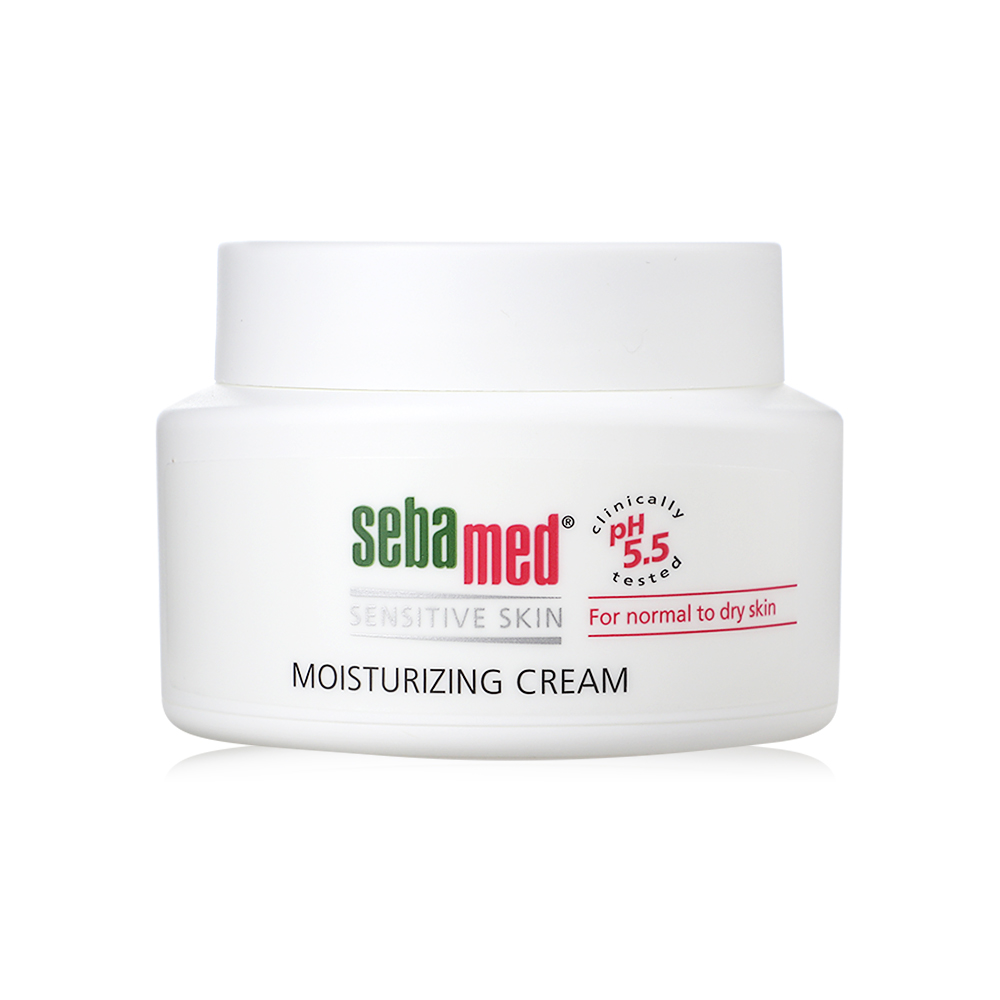 SEBAMED Moisturizing Cream 75ml