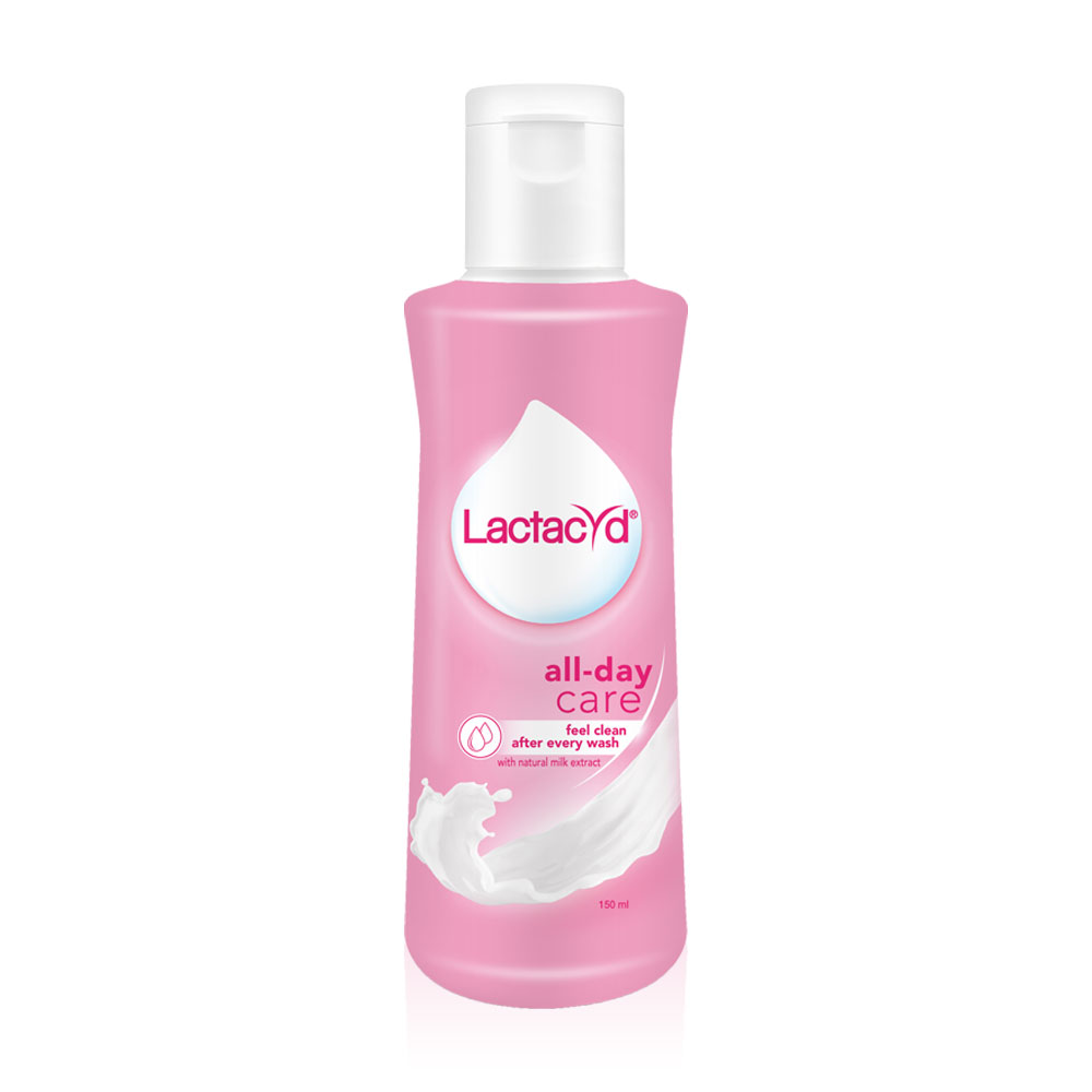Lactacyd All Day Care 150ml