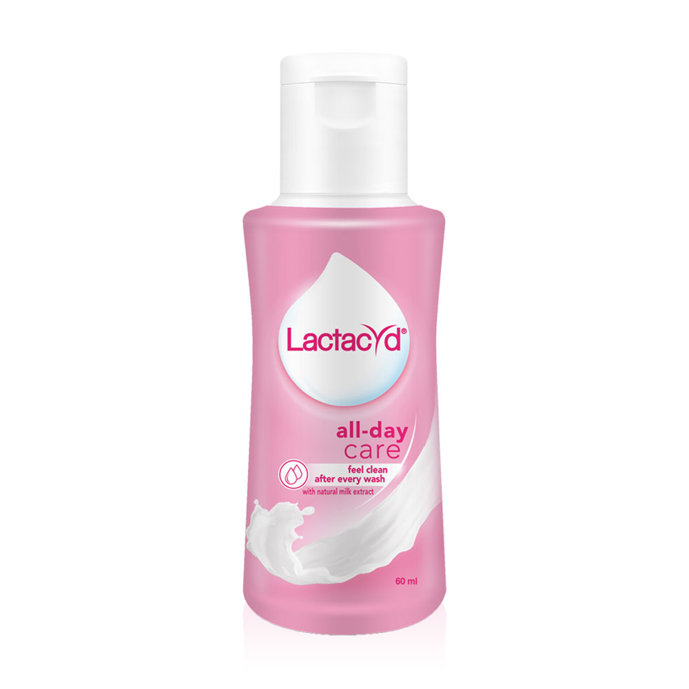 Lactacyd All Day Care 60ml
