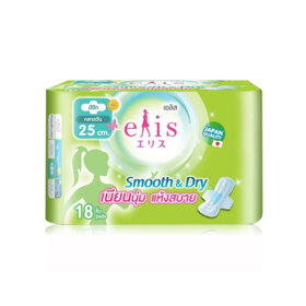 #25cm x 18pcs
