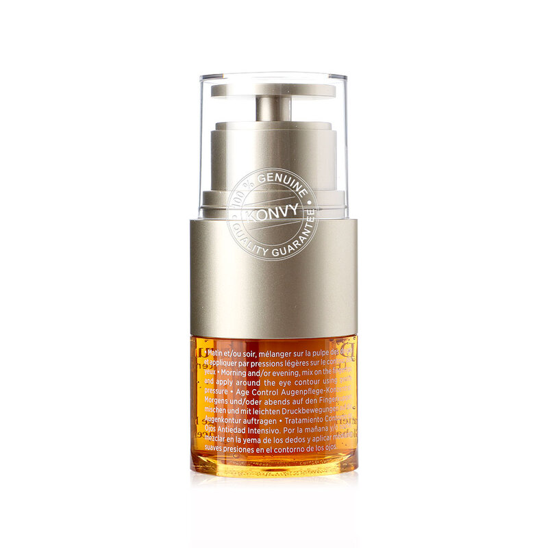 Clarins Double Serum Eye 20ml