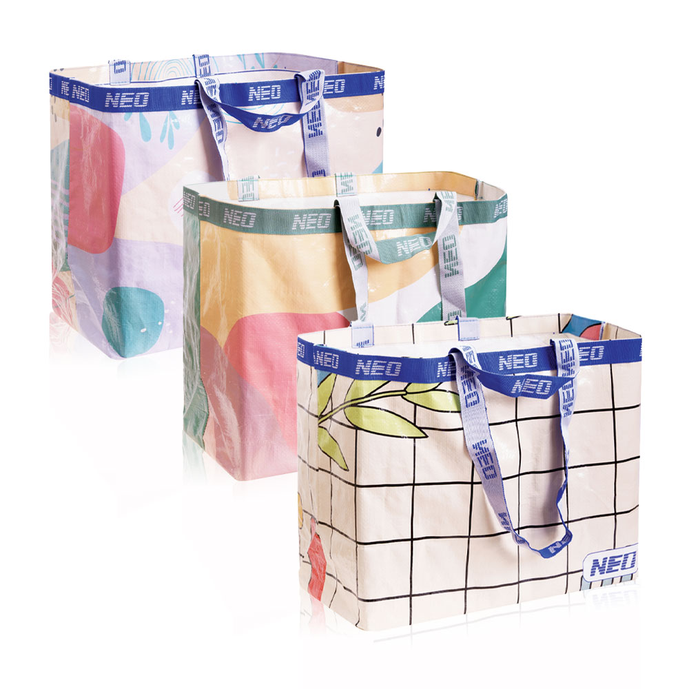 [Free Gift] Fineline Neo Bag [Random 1pc]