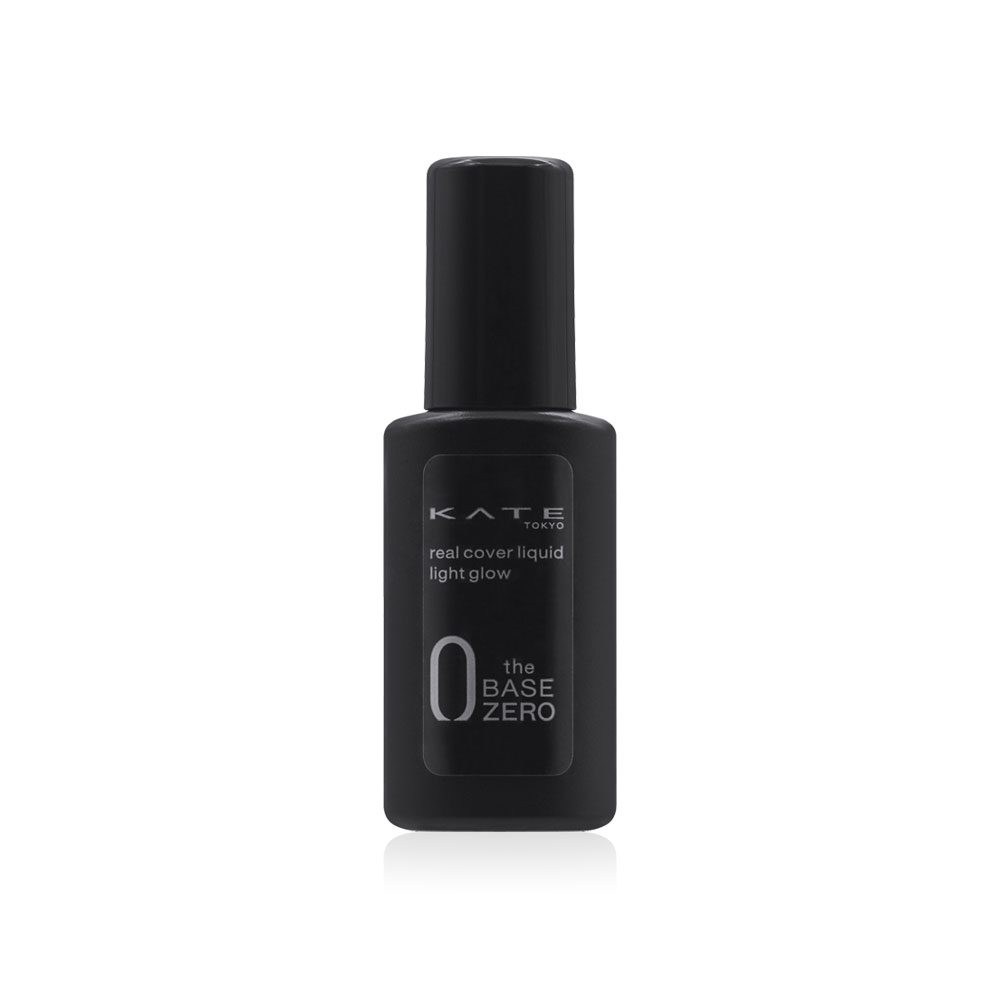 KATE Real Cover Liquid Light Glow 0.3ml #02