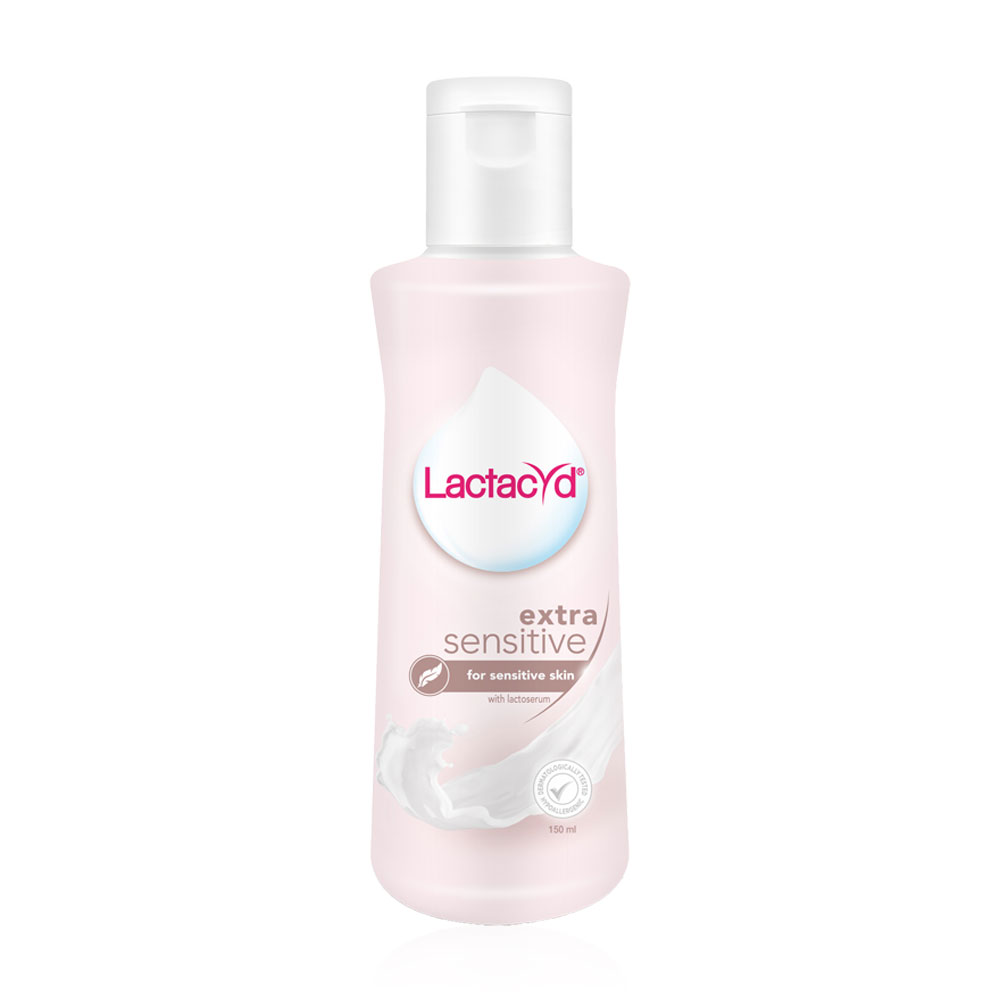 Lactacyd Extra Sensitive 150ml