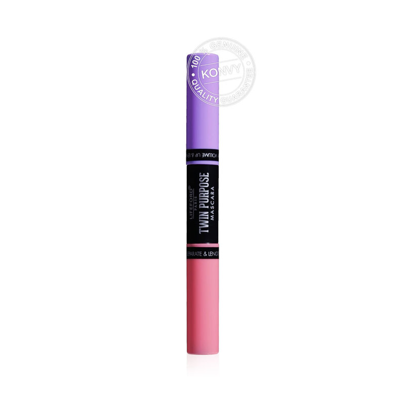 Lifeford Paris Twin Purpose Mascara 8g