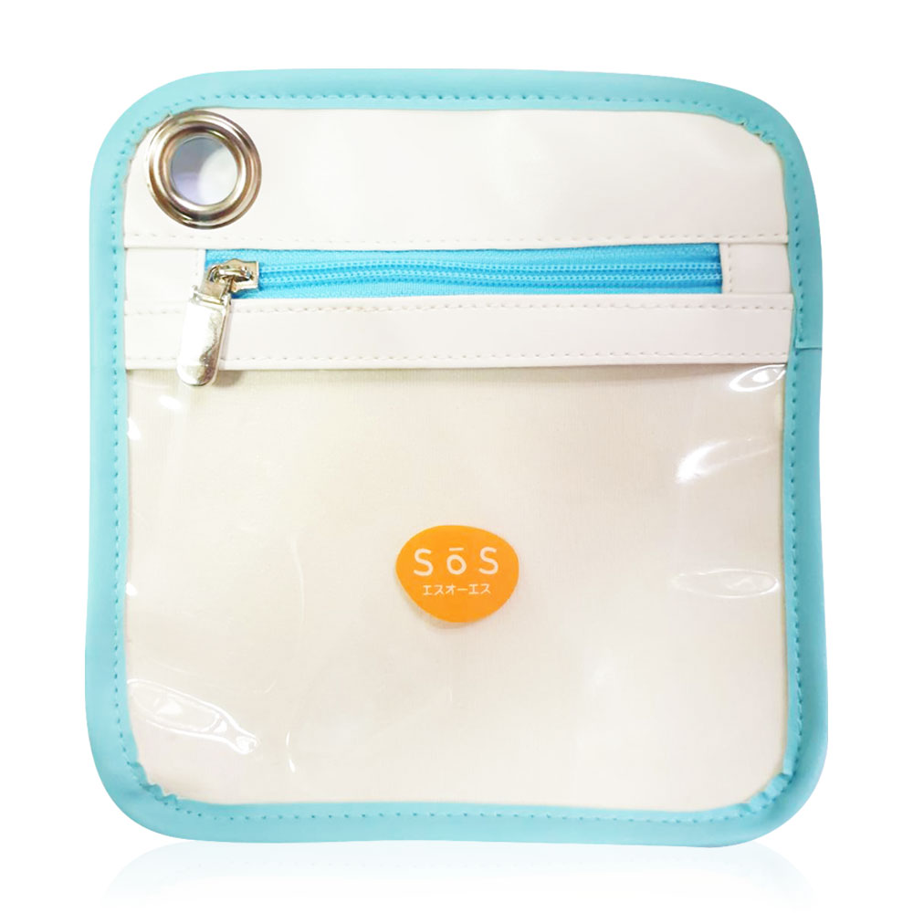 [Free Gift] SOS Premium Bag