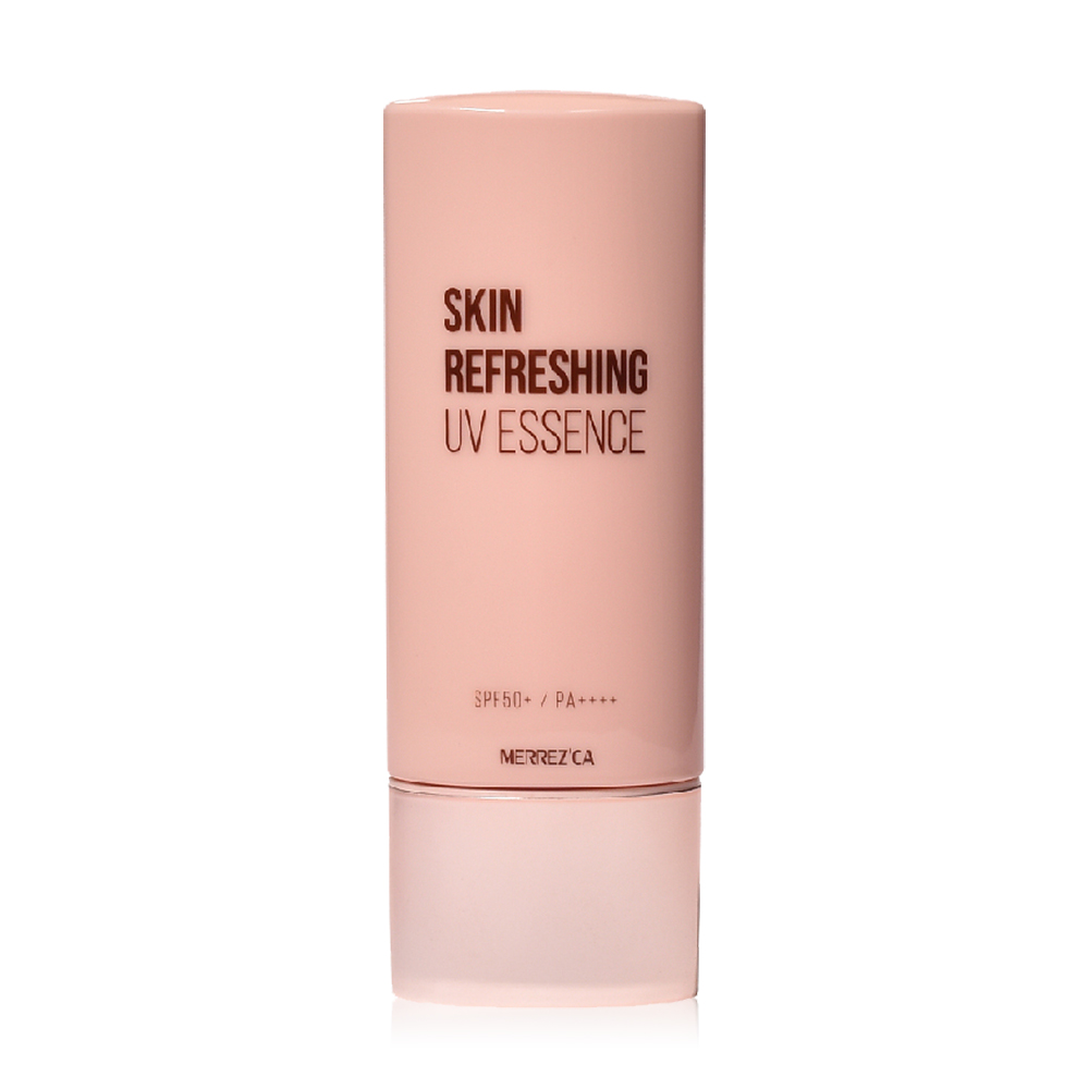 Merrez'ca Skin Refreshing UV Essence SPF50+/PA++++ 40g