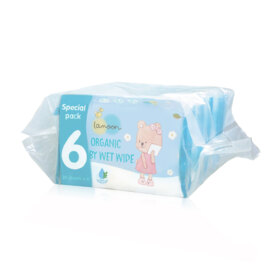 #20pcs x 6 Pack