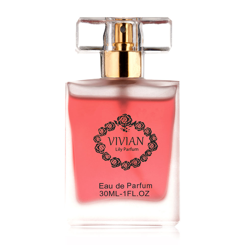 VIVIAN Parfum Lily Princess 4 30ml