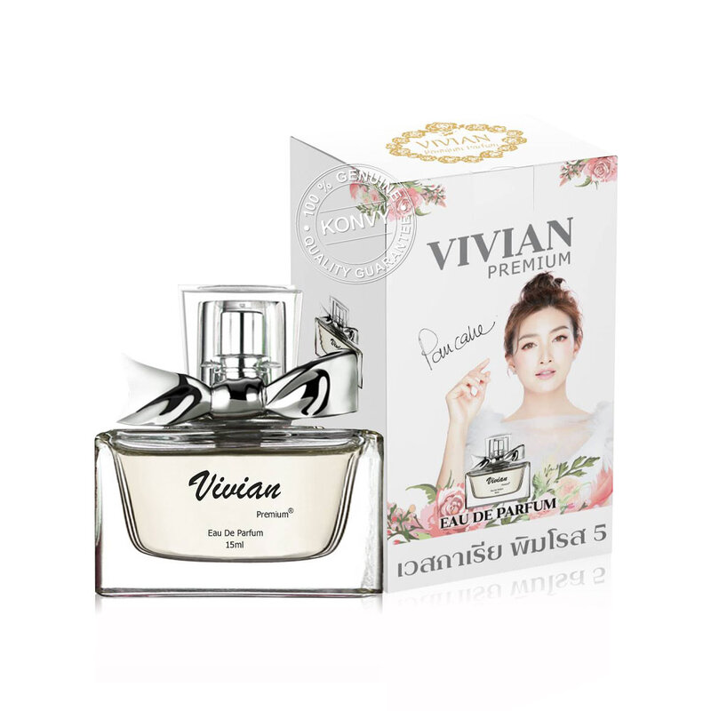 VIVIAN Premium Viscaria Pimrose 5 15ml