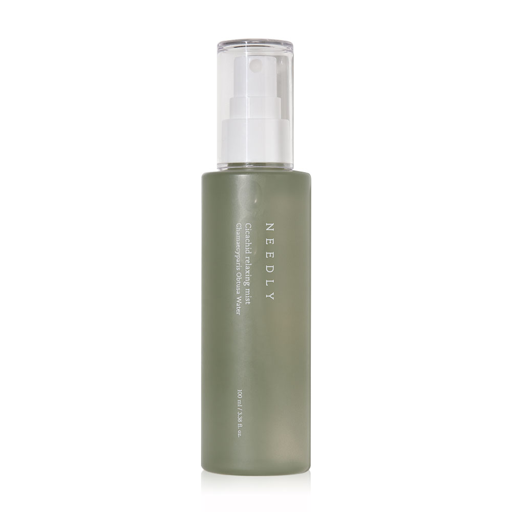 NEEDLY Cicachid Relaxing Mist 100ml