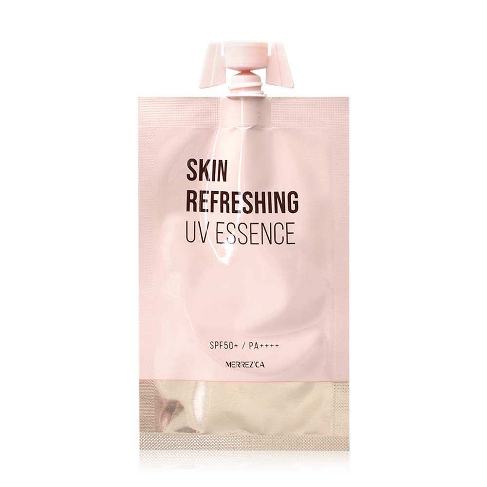 Merrez'ca Skin Refreshing UV Essence SPF50+/PA++++ 5ml