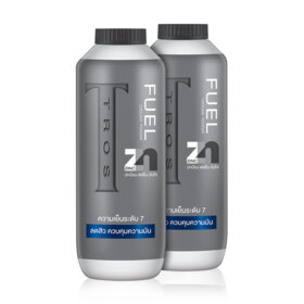 #Zinc Fuel Cooling