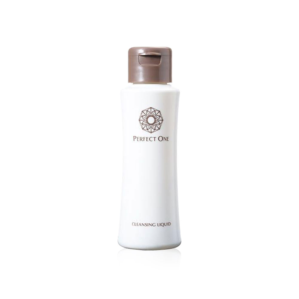 [Free Gift] Perfect One Cleansing Liquid A 50ml