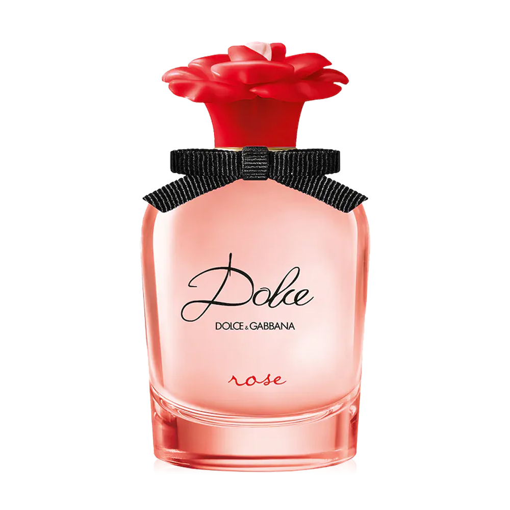 Dolce & Gabbana Dolce Rose EDT 50ml