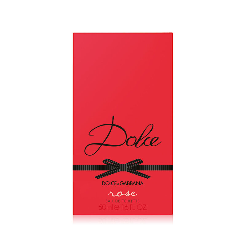 Dolce & Gabbana Dolce Rose EDT 50ml