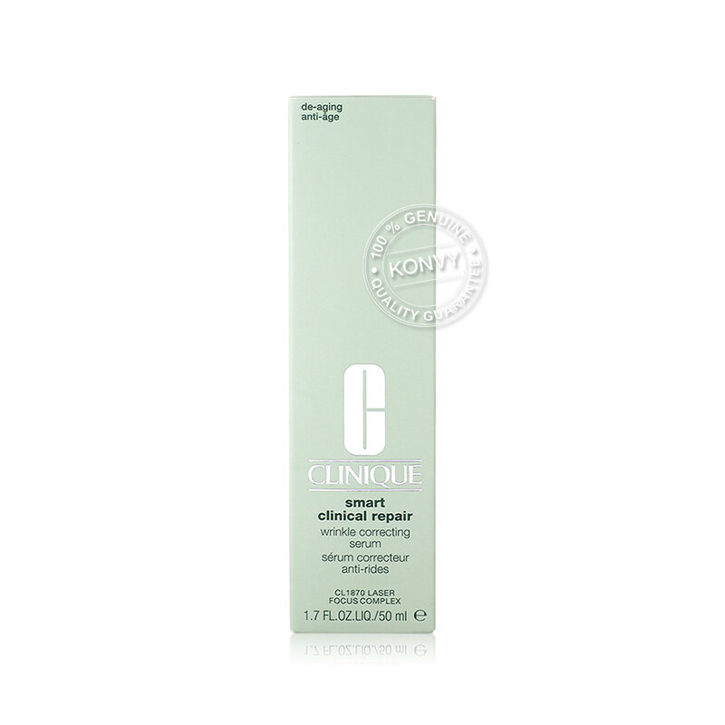 Clinique Smart Clinical Repair Wrinkle Correcting Serum 50ml