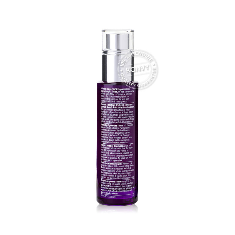 Clinique Smart Clinical Repair Wrinkle Correcting Serum 50ml