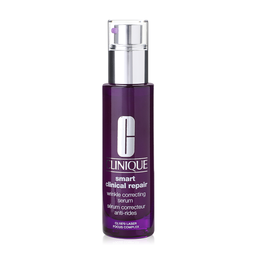 Clinique Smart Clinical Repair Wrinkle Correcting Serum 50ml