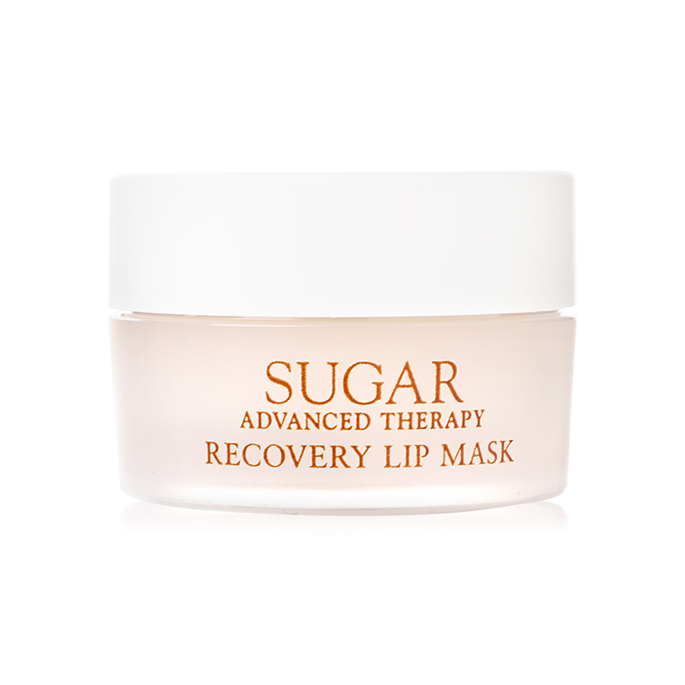 Fresh Sugar Advanced Therapy Recovery Lip Mask 10g ( สินค้าหมดอายุ : 2026.02.01 ) 