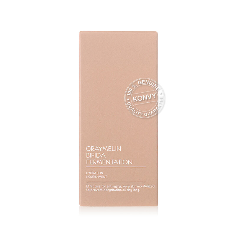 Graymelin Bifida Fermentation Hydration Nourishment 50ml