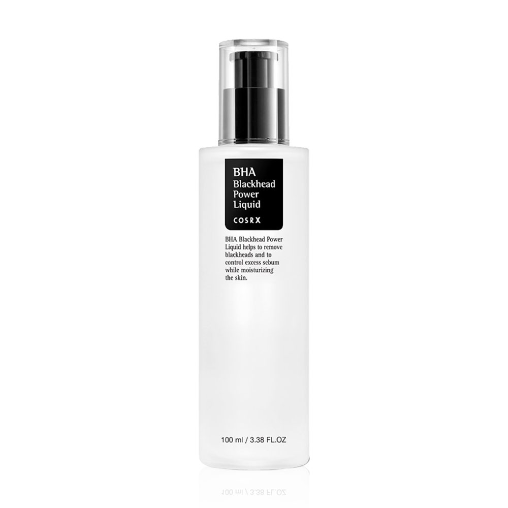 COSRX BHA Blackhead Power Liquid 100ml