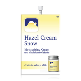 #Cream
