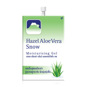 #Gel