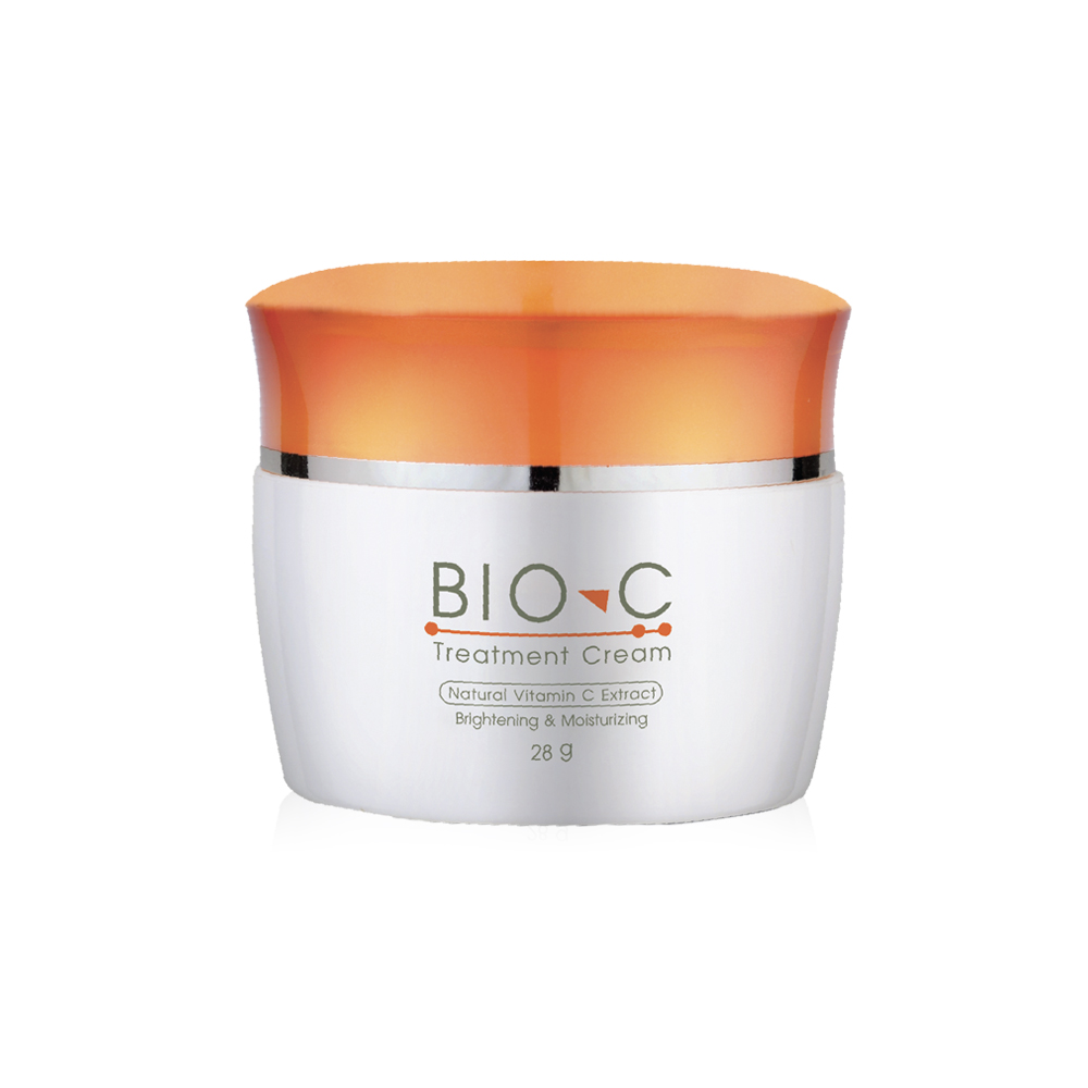 U-Star Bio-C Treatment Cream 28g ( สินค้าหมดอายุ : 2026.01.01 ) 