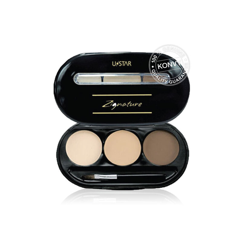 U-Star Zignature 3 In 1 Perfect Concealer
