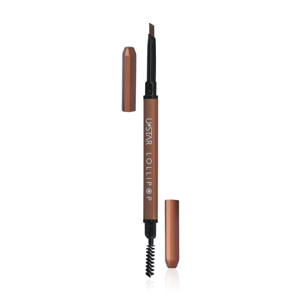 U-Star Lollipop Pro 24 Hr Eyebrow 0.4g