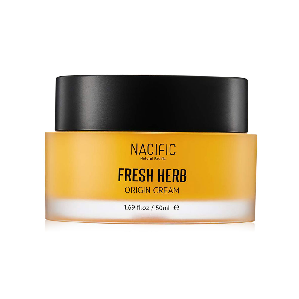 Nacific Fresh Herb Origin Cream 50ml