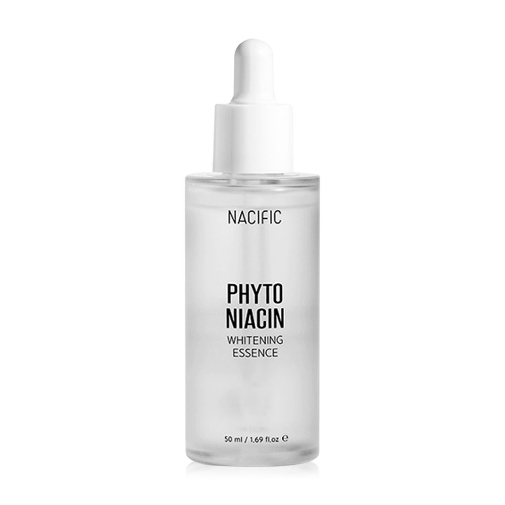 Nacific Phyto Niacin Whitening Essence 50ml