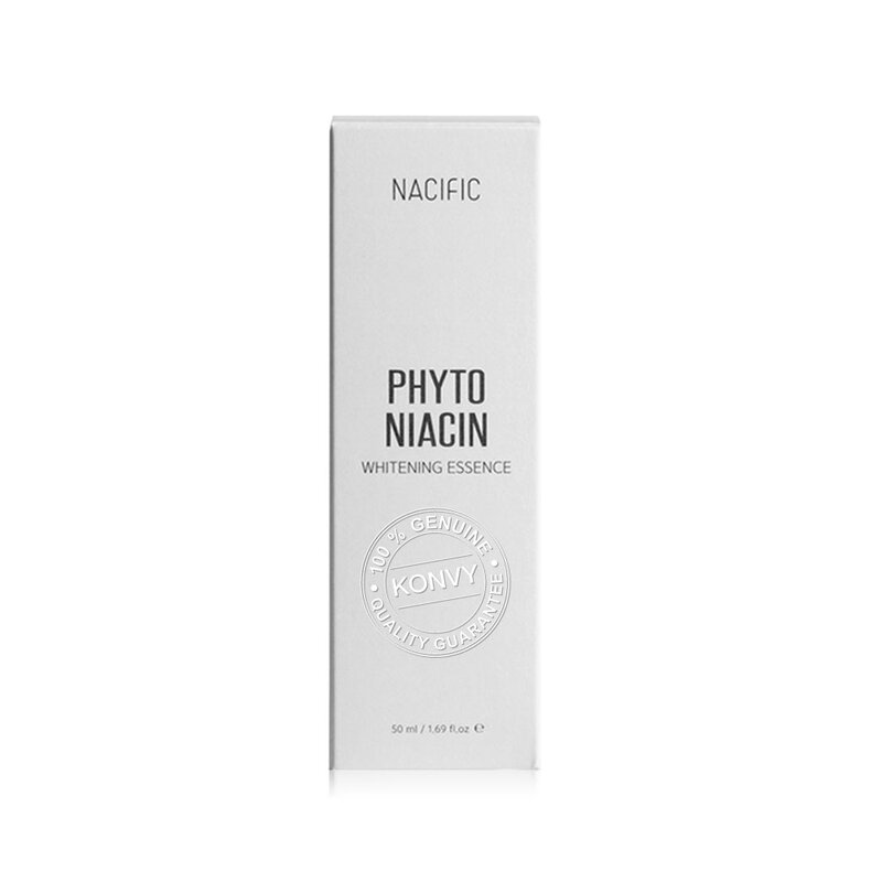 Nacific Phyto Niacin Whitening Essence 50ml