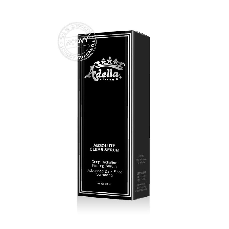 ADELLA Absolute Clear Serum 20ml