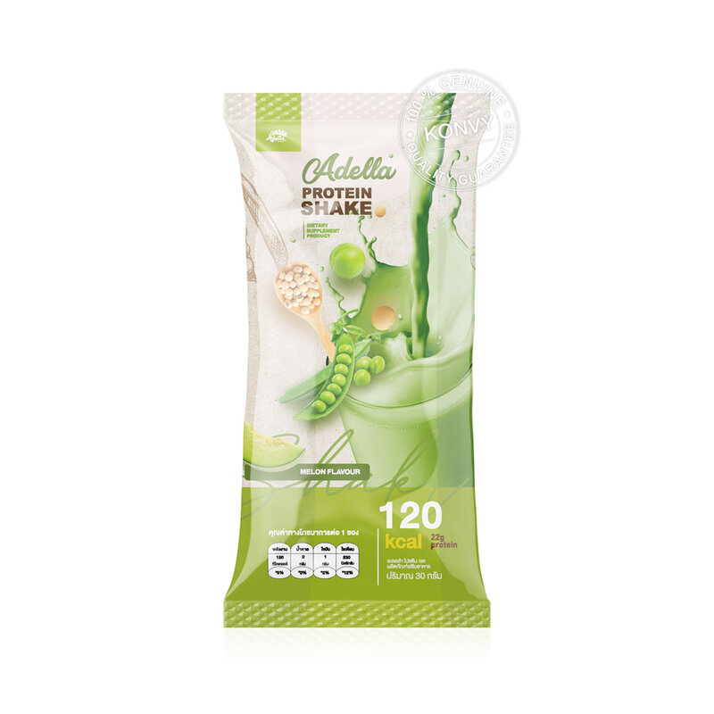 ADELLA Protein Shake 210g