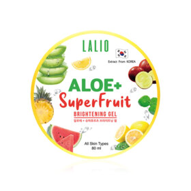 #Superfruit