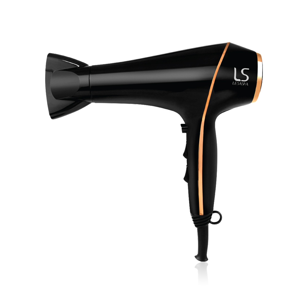 Le'sasha Airmax Smart Hair Dryer 2000W #LS1553