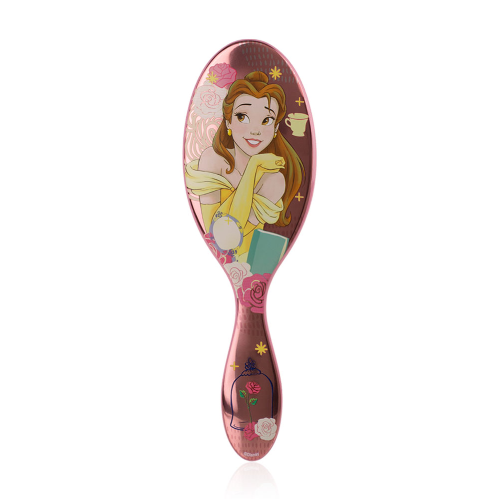 Wet Brush Disney Princess Wholehearted Original Detangler #Belle
